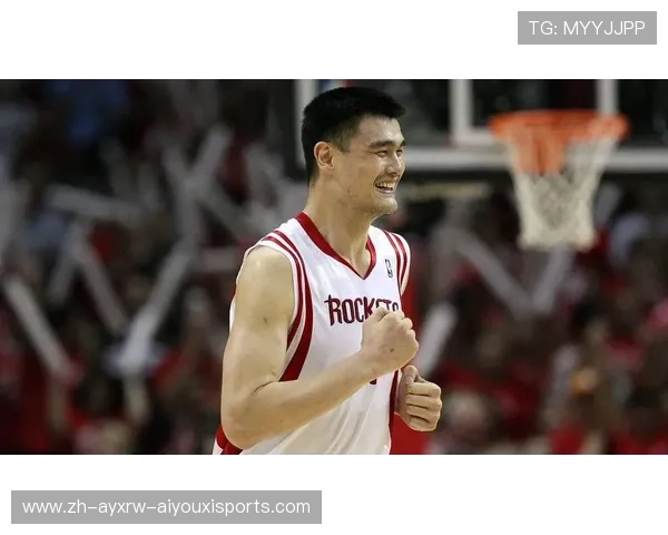 姚明nba视频回顾从状元到名人堂的中国传奇 姚明nba视频回顾从状元到名人堂的中国传奇