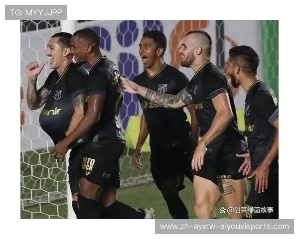 巴西甲级联赛联赛：深入分析巴西甲级联赛的历史与现状