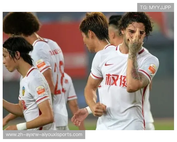 权健俱乐部在中超联赛的赛程安排及表现