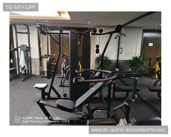 深圳健身器材品牌会展活动及新品发布解析